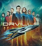 奧維爾號 第一季