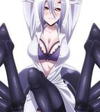 魔物娘的同居日常OAD2