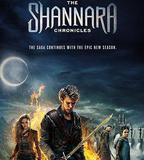 沙娜拉傳奇 第二季