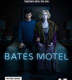 貝茨旅館 第五季