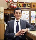 孤獨的美食家正月特別篇：井之頭五郎漫長的一天