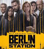柏林情報站 第二季