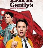 全能偵探社 第二季