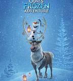 雪寶的冰雪大冒險