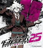 超級彈丸論破2.5 狛枝凪斗與世界的破壞者