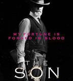 德州長子 第一季