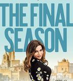 明迪煩事多 第六季