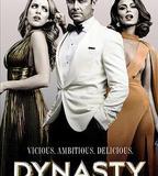 新豪門恩怨 第一季