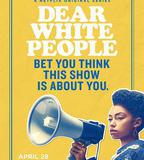 親愛的白種人 第一季