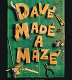 戴夫造了個迷宮