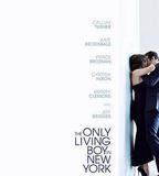 紐約唯一活著的男孩