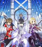 結城友奈是勇者 -鷲尾須美之章- 第1章 朋友