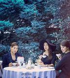 付岩洞復仇者們