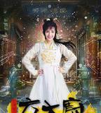 花間提壺方大廚