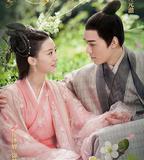 醉玲瓏番外之玲瓏醉夢