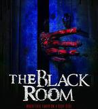 黑色的房間