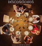 完美陌生人(西班牙版)