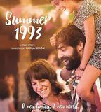 九三年夏天