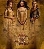 風中的女王 第四季