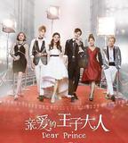 親愛的王子大人