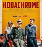 柯達克羅姆膠捲