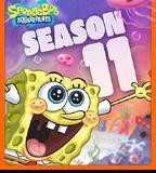 海綿寶寶 第十一季