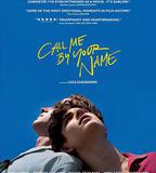 請以你的名字呼喚我