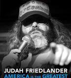 賈達·弗雷德蘭德：美國是美國最棒的國家