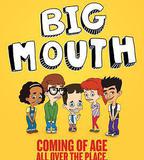 大嘴巴 第一季