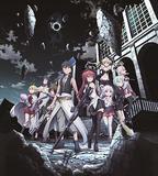 七人魔法使劇場版：悠久圖書館與鍊金術少女