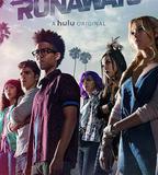 離家童盟 第一季