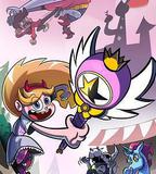 星蝶公主 第三季