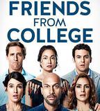 大學同學 第一季