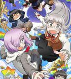 命運/冠位指定 × 冰室的天地 ~7位最強偉人篇~