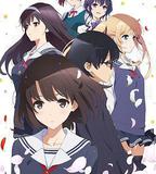 路人女主的養成方法♭