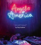 天使在美國第一部：千禧年降臨