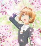 魔卡少女櫻 透明牌篇 序章 小櫻與兩隻小熊