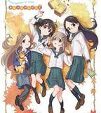 前進吧！登山少女 回憶的禮物