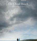 在切瑟爾海灘上