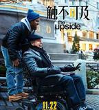 觸不可及(美版)