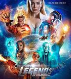 明日傳奇 第三季