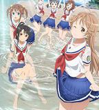 高中艦隊 OVA前篇