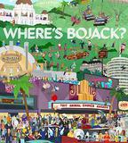 馬男波傑克 第四季