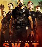 反恐特警組 第一季