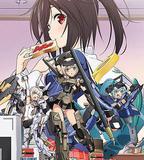 機甲少女 Frame Arms Girl