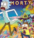 瑞克和莫蒂 第三季