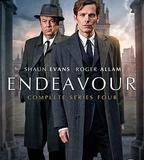 摩斯探長前傳 第四季