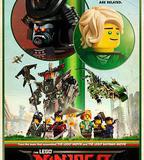 樂高幻影忍者大電影