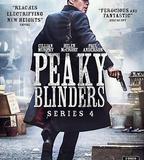 浴血黑幫 第四季