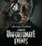 雷蒙·斯尼奇的不幸歷險 第一季